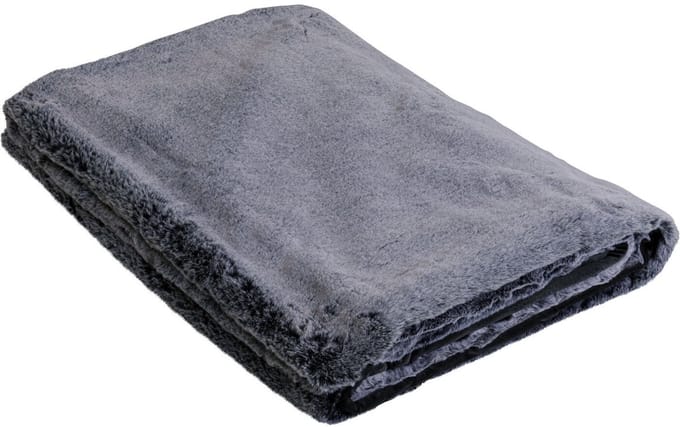 Dekken Mika 200x150cm grijs Kare Design