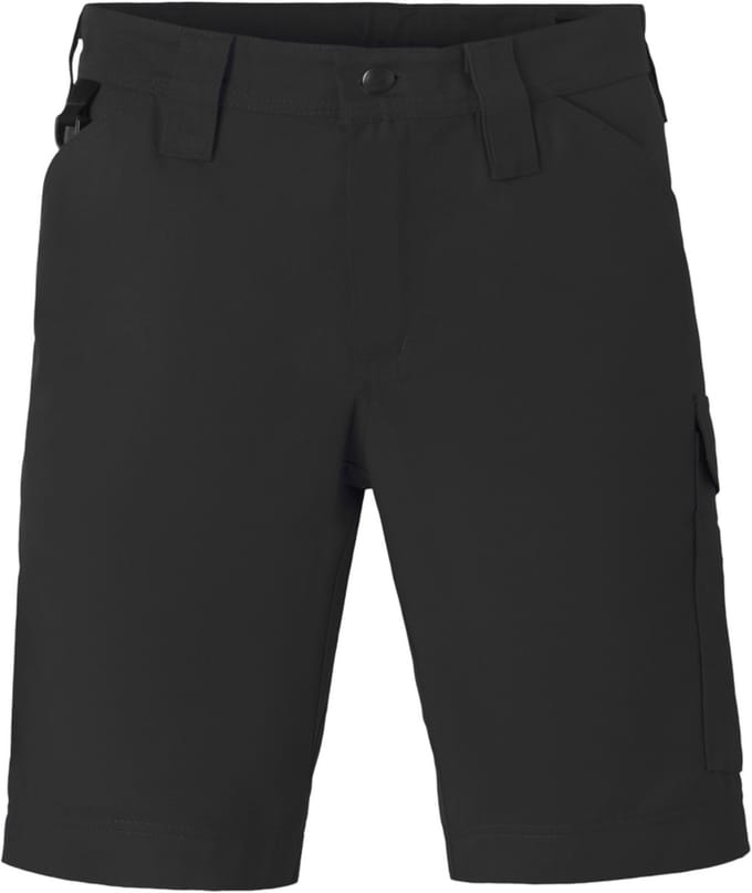 HAVEP Bermuda Shift 80361 - Zwart/Charcoal - 64