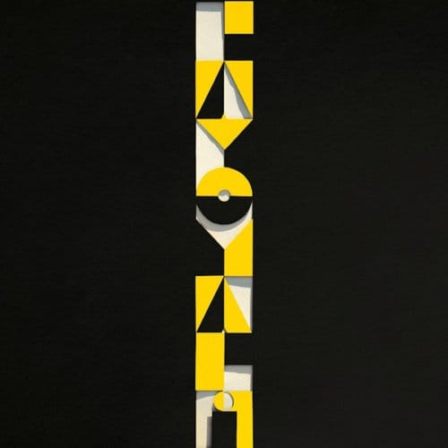 Lamomali - Je t'Aime (2 CD)