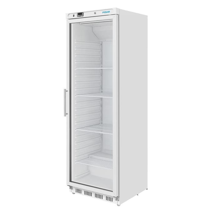 Polar C-Series display koelkast 400L