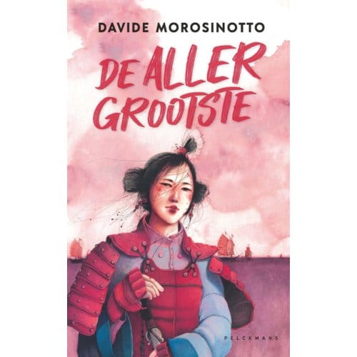 De Allergrootste - Davide Morosinotto