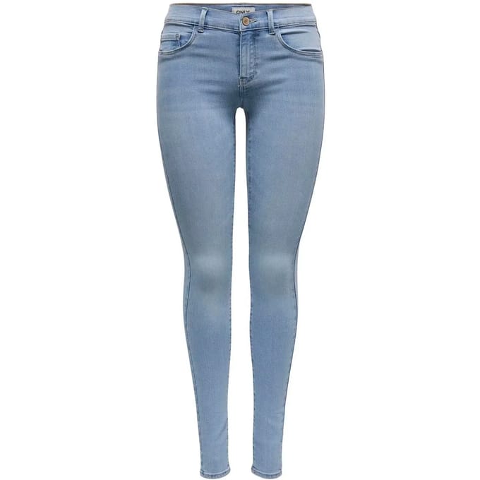 Dames skinny jeans Only Rain