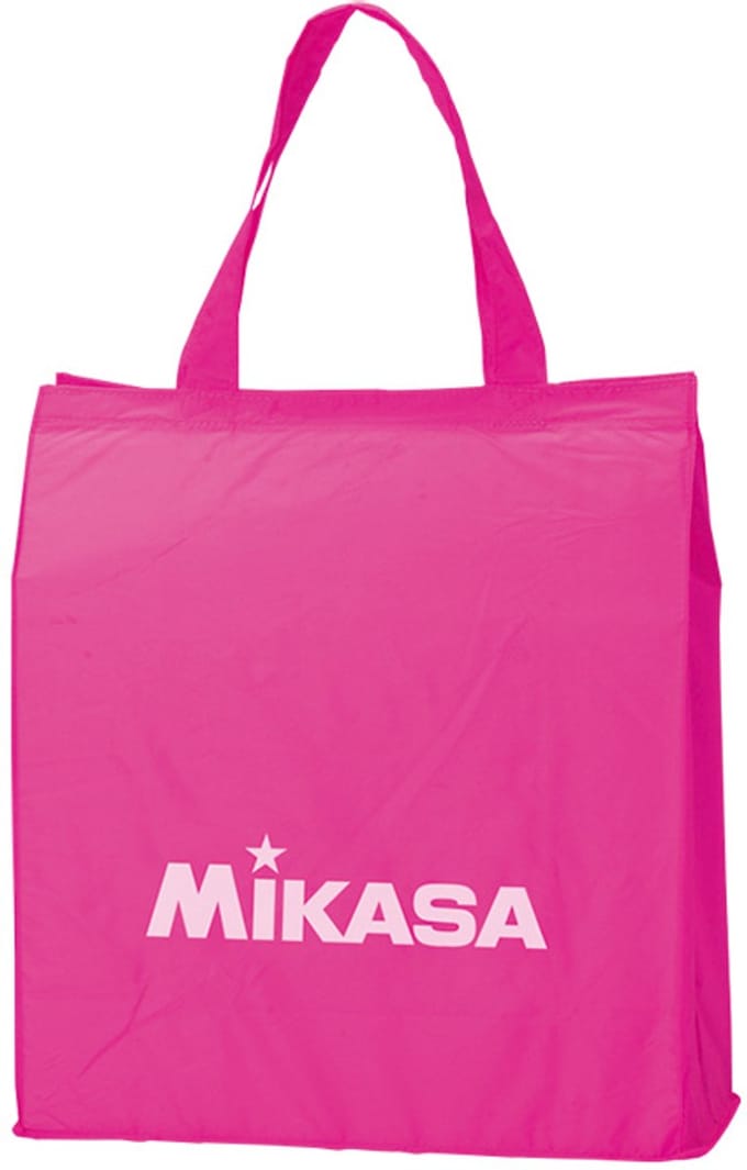 Mikasa Nylon Tas Sport Roze