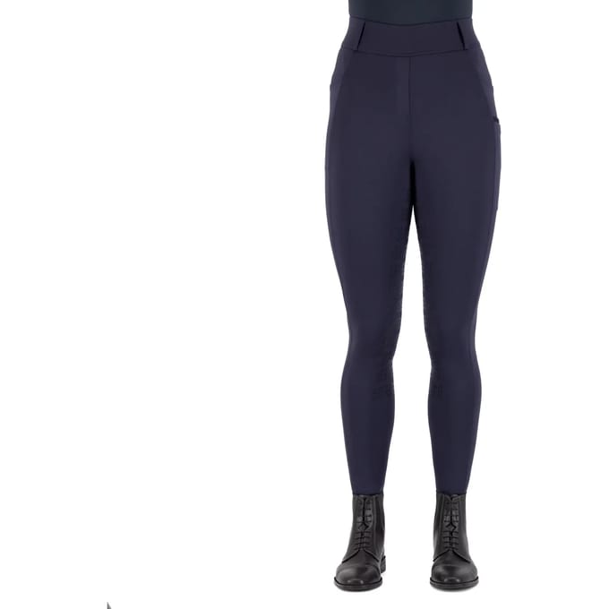 Dameslegging met volledige grip Imperial Riding Tamara
