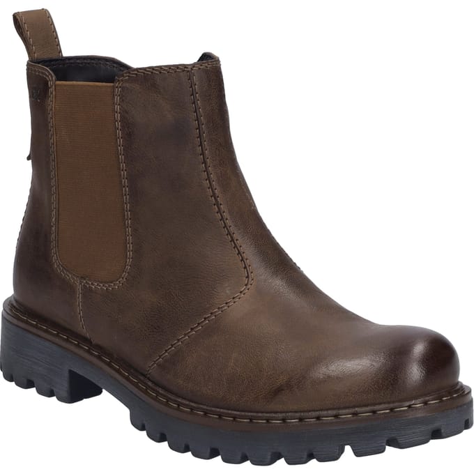 JOSEF SEIBEL Marta 06 | Enkellaars voor Dames | bruin