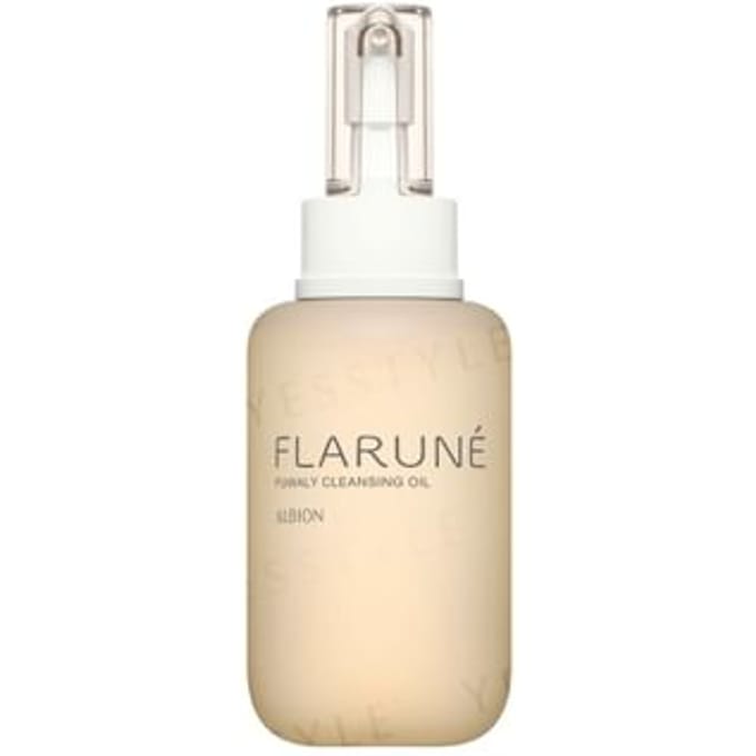 Albion - Flarune Fuwaly Cleansing Oil 200ml