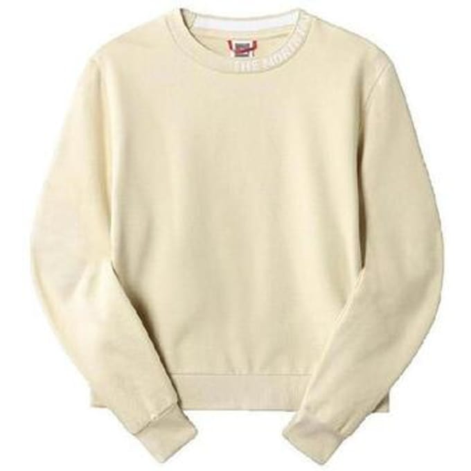Trui The North Face pull
