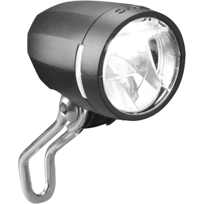 Koplamp Busch und Müller Lumotec Myc E voor e-bike - 50 Lux - 6-42 Volt