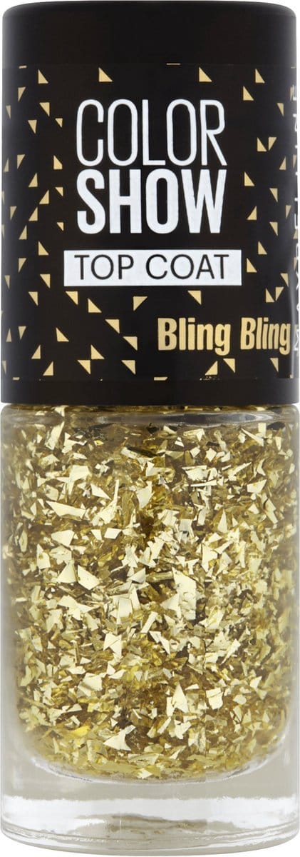 Maybelline New York - Colorshow Nagellak - 95 Bling Bling