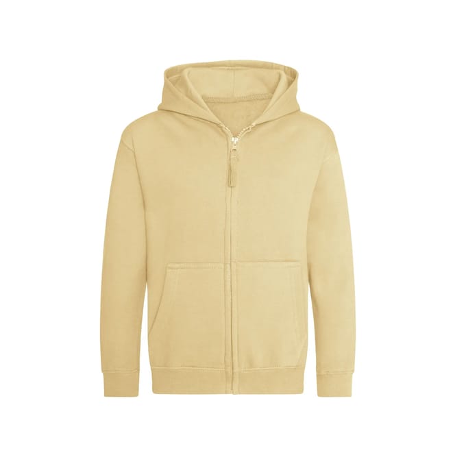 Kindercapuchon met volledige rits Just Hoods