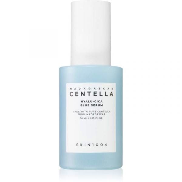SKIN1004 - Madagascar Centella Hyalu-Cica Blue Serum - 50ml