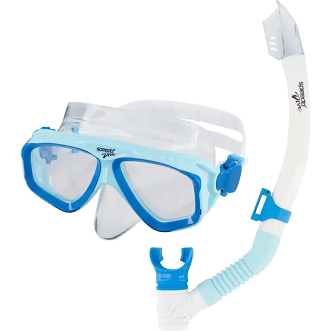 Zwemmasker Speedo Adventure
