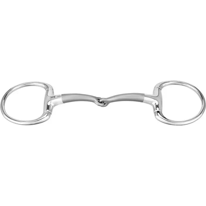 Olijfbit voor paarden Sprenger Satinox