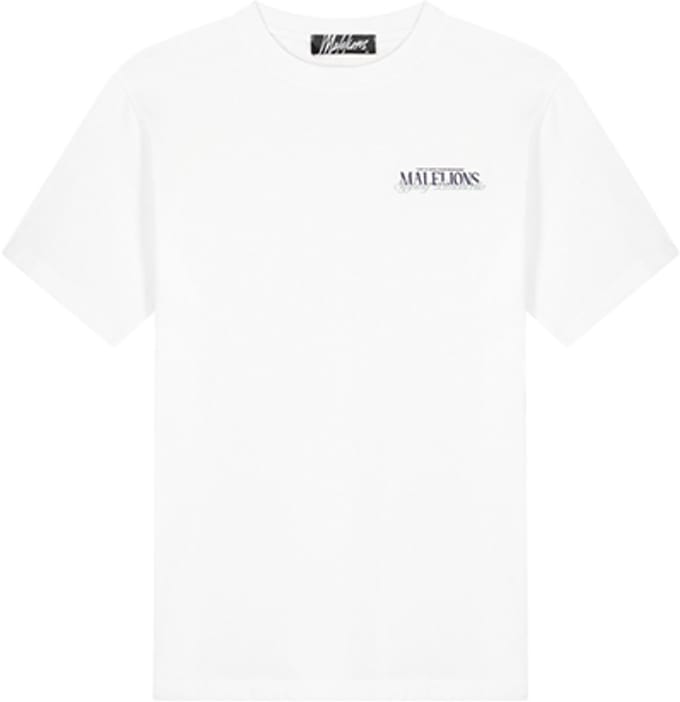 Malelions Sipping Limoncello T-Shirt