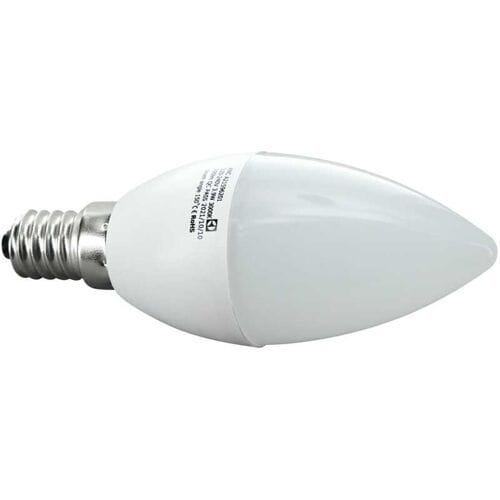 AEG lamp, voeler, LED, E14 4W 3000K 140215962014