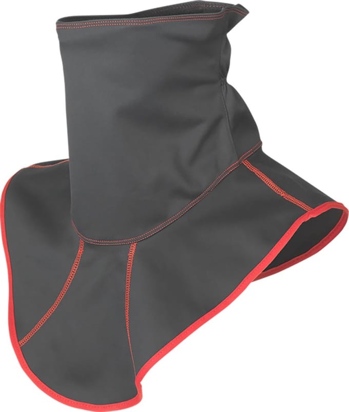 Buse Motorkol / Halswarmer maat L/XL