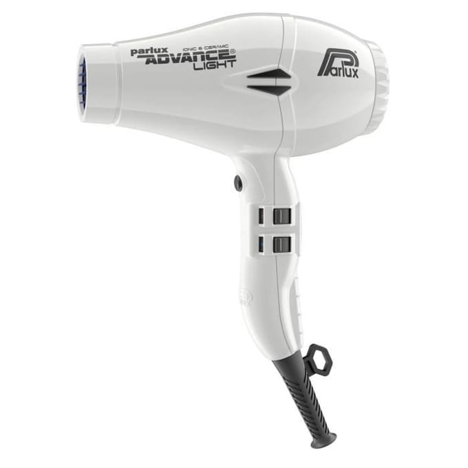 Parlux Advance Light - Föhn  -Wit
