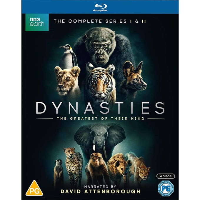 Dynasties I & II