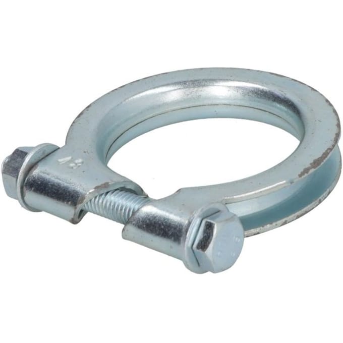U-klem, uitlaatsysteem BOSAL 250-547