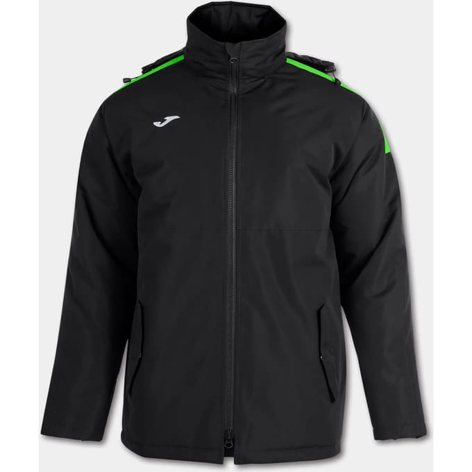 Winddicht jack Joma Trivor