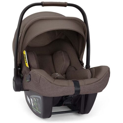 Nuna Pipa Next i-size Chestnut unisex