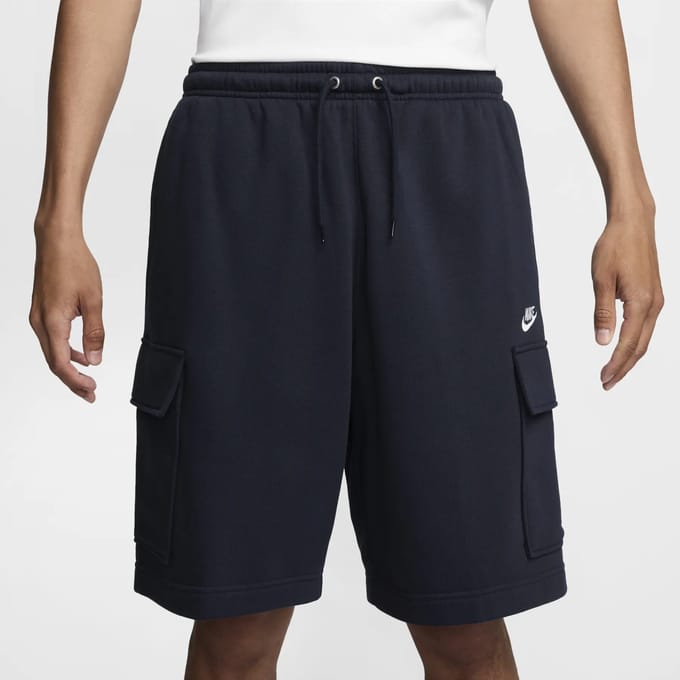 Cargo shorts Nike Club