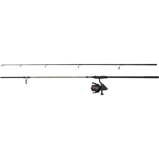 Carp rod Catch Pro II Mitchell