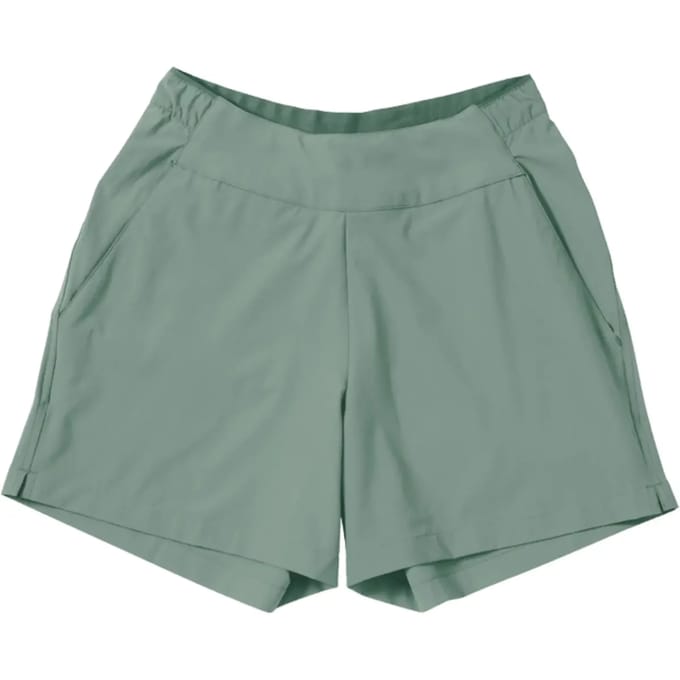 Damesshort Rab Harpur