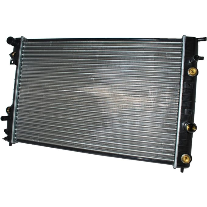 Radiator, motorkoeling THERMOTEC D7X034TT