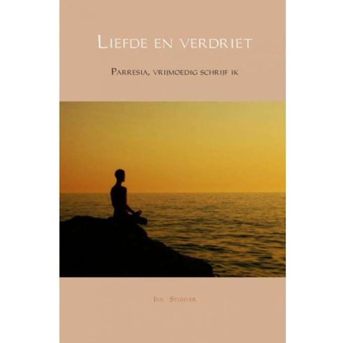 Liefde En Verdriet - Jan Stuijver