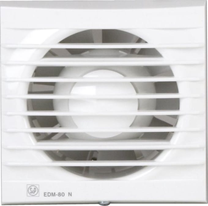 Soler & Palau EDM-80 N Wit