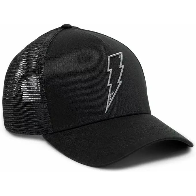 Trucker pet John Doe Flash OS