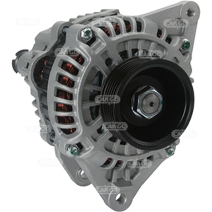 Driefasige generator HC-CARGO 115975