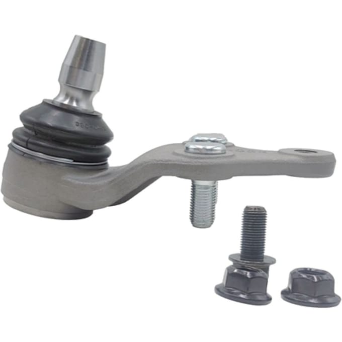 Draagarmverbinding / draagarmpen CTR CB0228