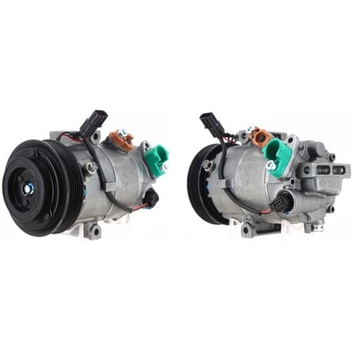 Airco-compressor TEAMEC TEAMEC 8623420