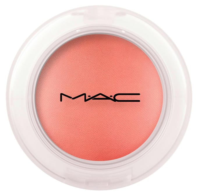 MAC Glow Play Blush 7,3g (Verschillende Tinten) - Cheer up