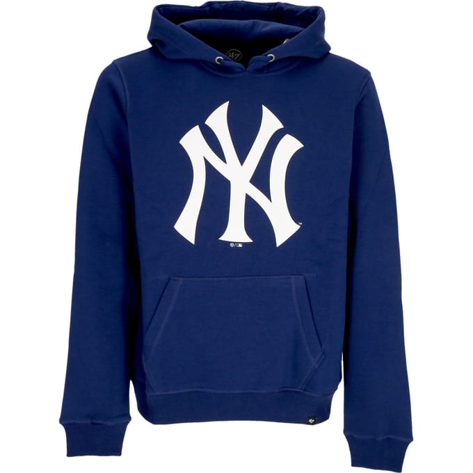 Herenhoodie Mlb Burnside-hoodie Neyyan