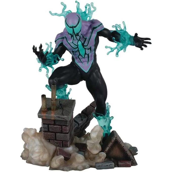 Pvc beeldje Diamond Select Toys Marvel Comic Gallery Chasm