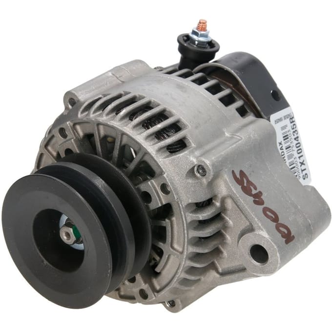 Spanningsregelaar STARDAX STX100435R