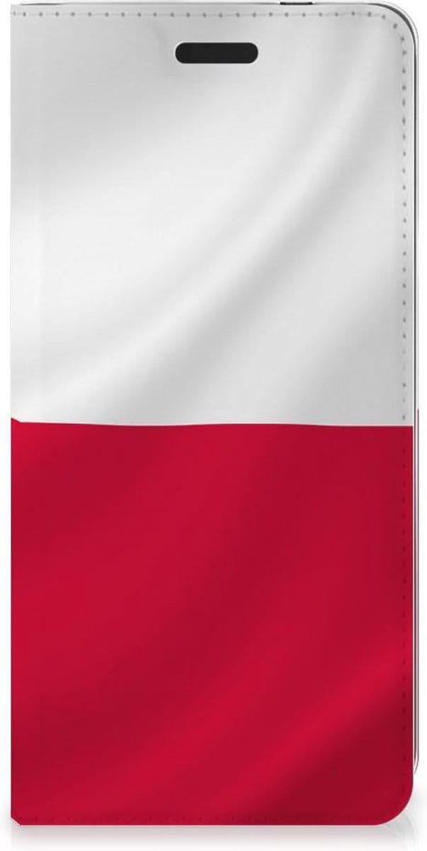 Nokia 3.1 (2018) Standcase Polen