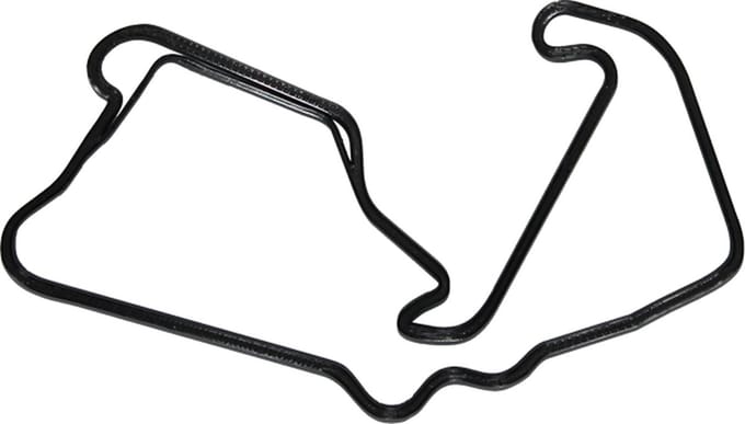 Silverstone