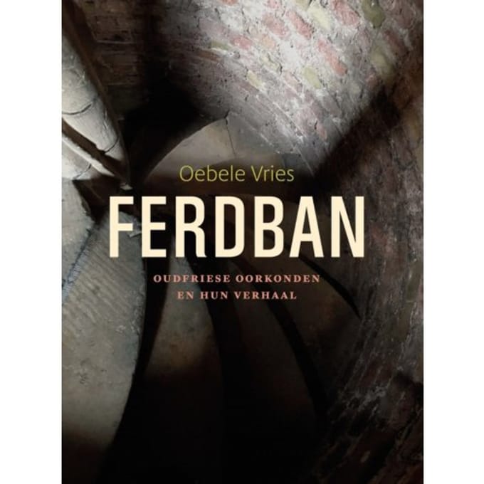 Ferdban - Oebele Vries