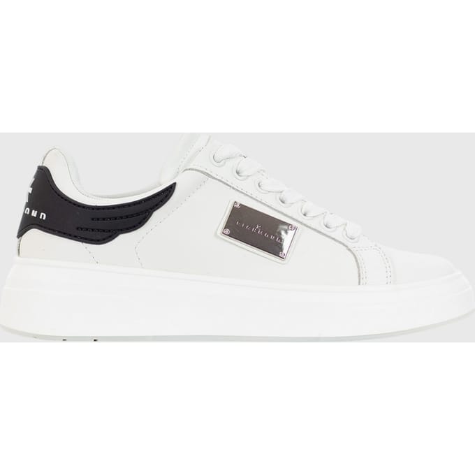 Vrouwen schoenen wit