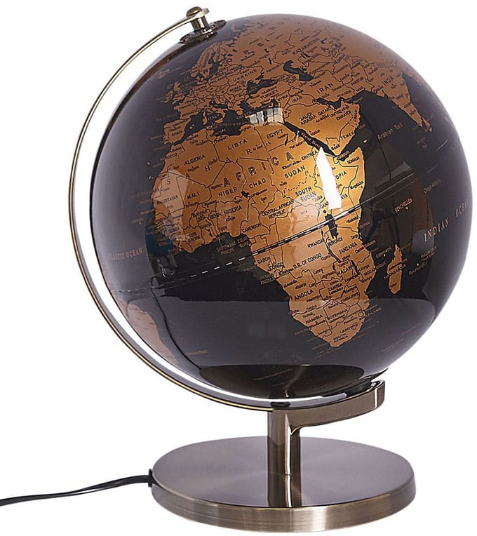 MAGELLAN - Globe - - Synthetisch materiaal