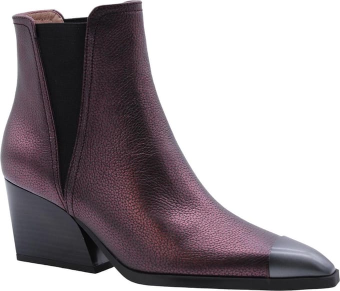 Hispanitas - Schoenen - Rood - Vrouwen - Maat 37 -