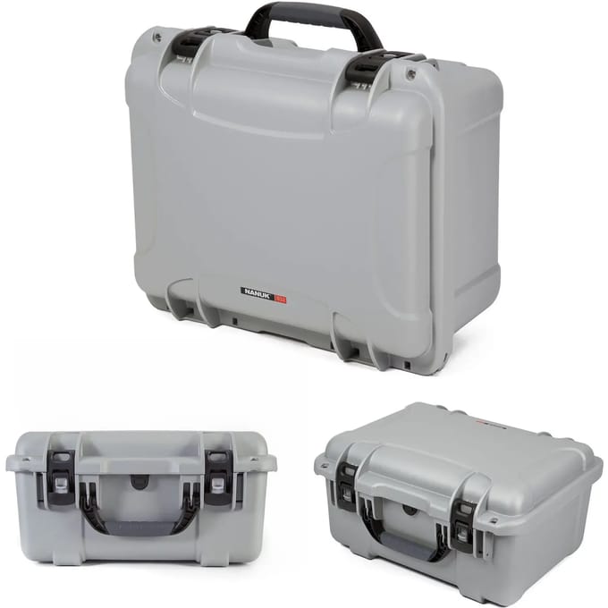 Cameratas Nanuk 933
