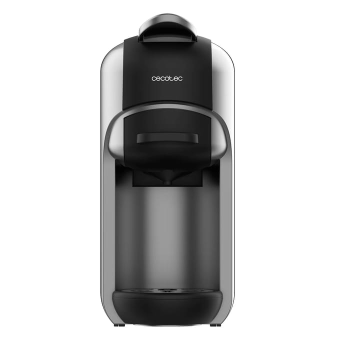 Capsule Koffiemachine Cecotec FreeStyle Compact 1450 W Zwart 19 bar 600 ml