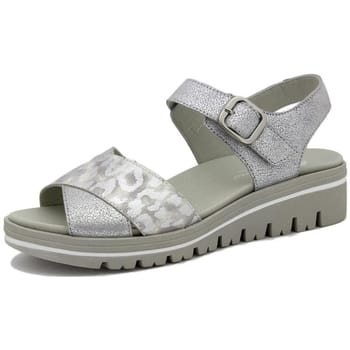 Sandalen met sleehak Piesanto 250778