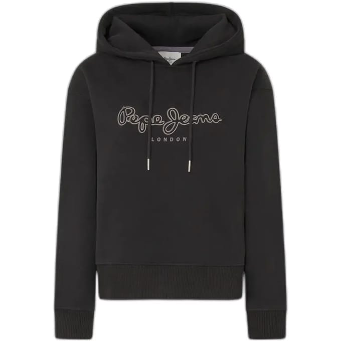 Dames Hoodie Pepe Jeans Frida