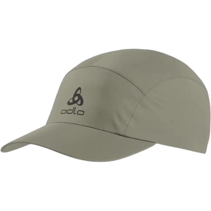 Odlo Performance Pet Groen L-XL Man,Vrouw